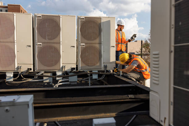 Ductless HVAC Repair in Eddyville, KY