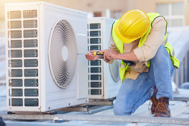 Best Air Quality Test  in Eddyville, KY