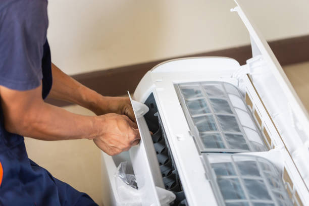 Best HVAC Repair Near Me  in Eddyville, KY