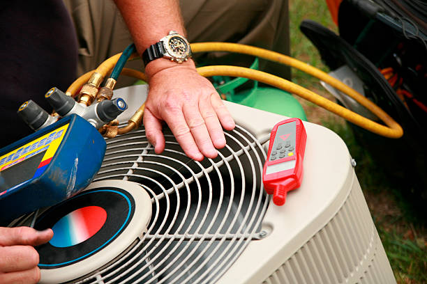 Best Furnace Repair Near Me  in Eddyville, KY