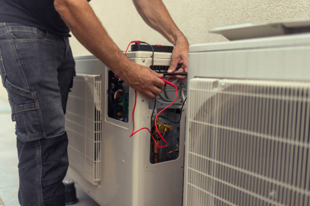 Best HVAC Air Duct Cleaning  in Eddyville, KY
