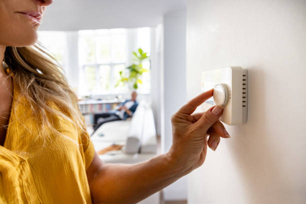 Best HVAC Repair Near Me  in Eddyville, KY