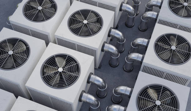 AC Installation Near Me in Eddyville, KY