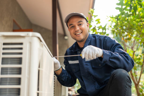 Best Commercial HVAC Repair  in Eddyville, KY