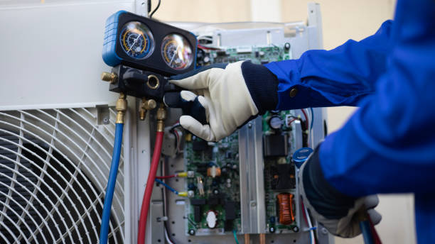 Best HVAC Replacement Cost  in Eddyville, KY