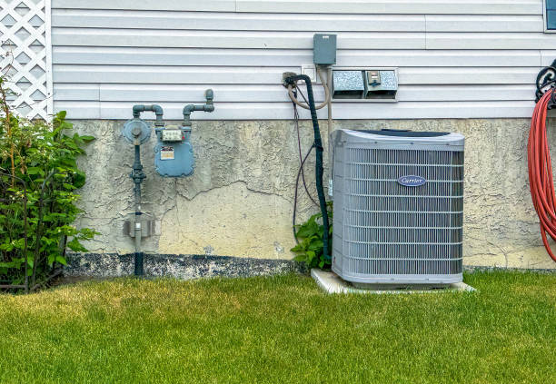 Best Central Air Repair  in Eddyville, KY