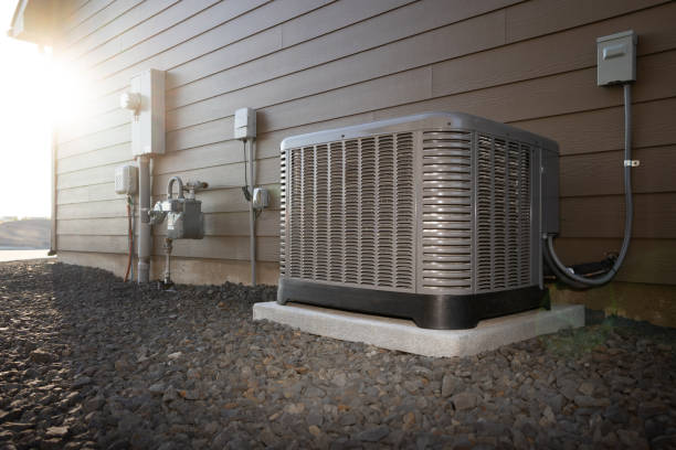 Best HVAC Maintenance Near Me  in Eddyville, KY